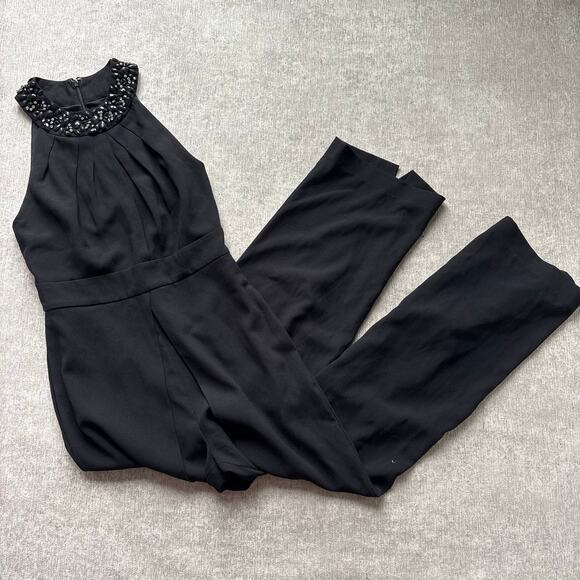 Tahari Evening Jumpsuit - Picture 1 of 5